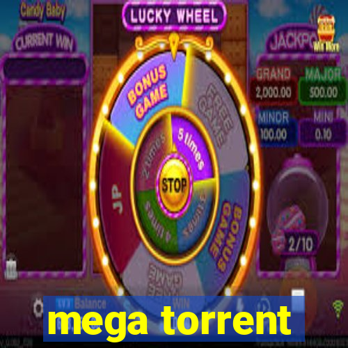 mega torrent